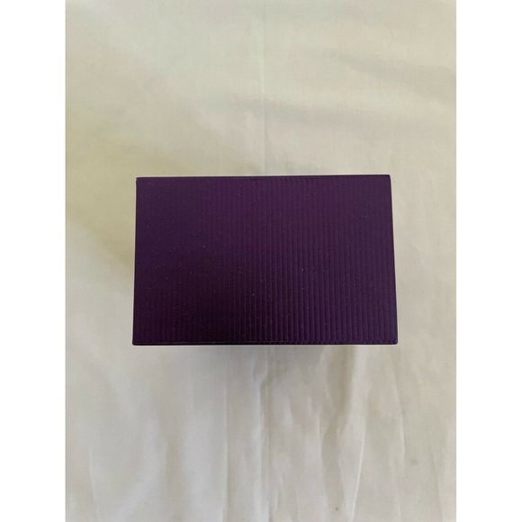 Victoria Secret "Very Sexy " Box Empty Container Small Violet 50mL ONLY BOX - Picture 3 of 9